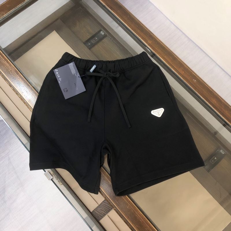 Prada Short Pants